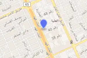 خريطة