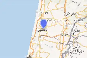 خريطة