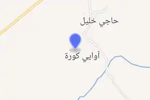 خريطة