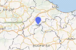 خريطة