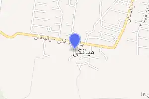 خريطة