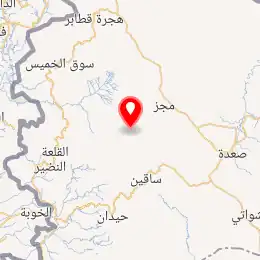 خريطة