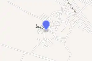 خريطة