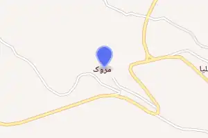 خريطة
