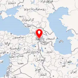 خريطة