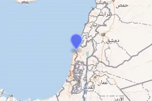 خريطة