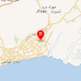 خريطة