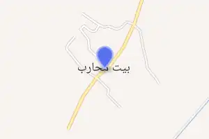 خريطة