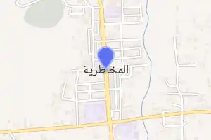 خريطة