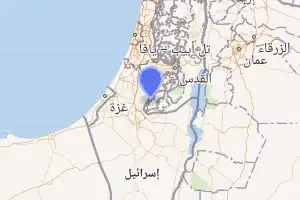 خريطة