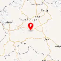 خريطة