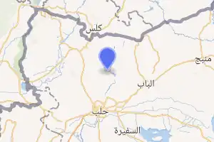 خريطة