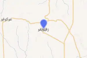 خريطة