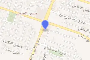 خريطة