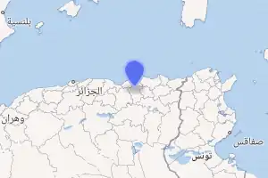 خريطة