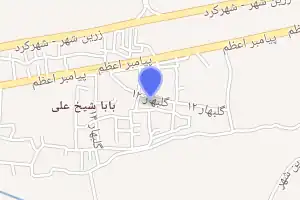 خريطة