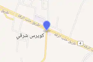 خريطة