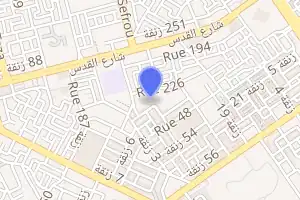 خريطة