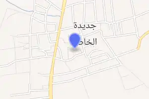 خريطة