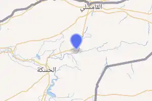 خريطة