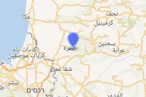 خريطة