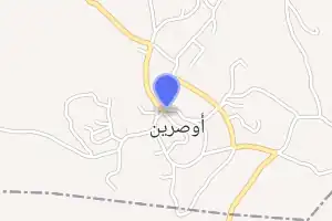 خريطة