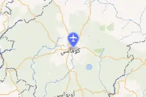 خريطة