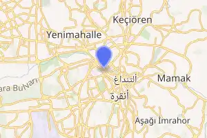 خريطة