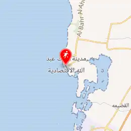 خريطة