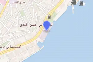 خريطة