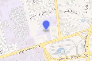 خريطة