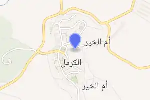 خريطة