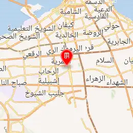 خريطة