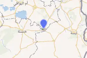 خريطة