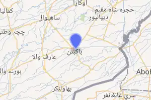 خريطة