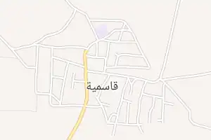 خريطة
