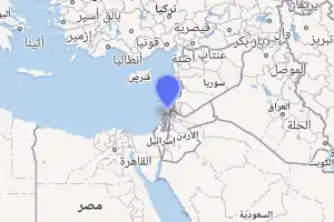 خريطة