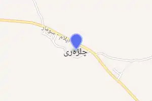 خريطة
