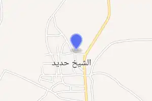 خريطة