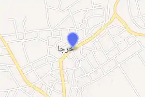 خريطة