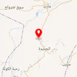 خريطة