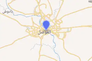 خريطة
