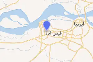 خريطة