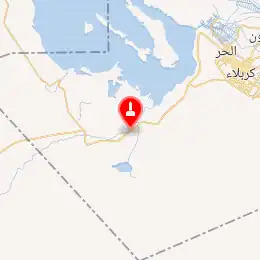خريطة