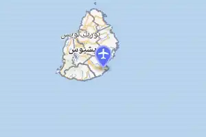 خريطة