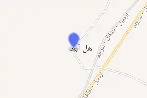 خريطة