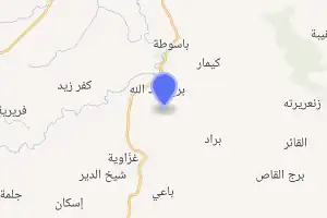 خريطة