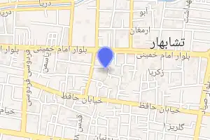 خريطة