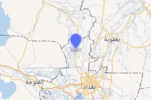 خريطة