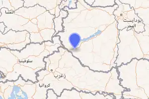 خريطة